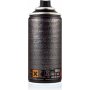 Spraymaling Montana Black 150 ml