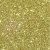 Pregepulver - gull superglitter 10 g