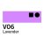 Copic Marker - V06 - Lavender