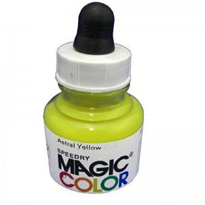 Akrylmaling Magic Color Liquid Akryl Ink 250 ml