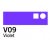 Copic Marker - V09 - Violet
