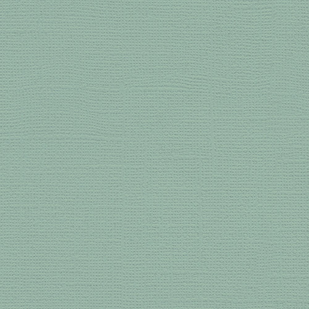 My Color Cardstock Canvas 30,6x30,6 cm 216 g - Akvatinte - Design & motivark, Scrapbooking, Håndværk