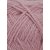 Svarta Fret Soft Lama Fine garn 50 g lys rosa (940)