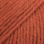 DROPS Lima Mix garn - 50g - Rost (0707)
