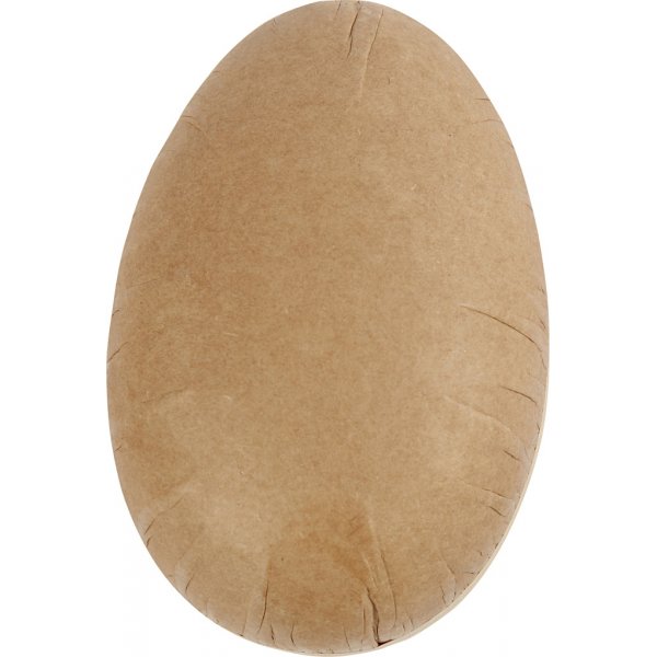 Tvådelade ägg - 3 st Tvådelade ägg - 3 st