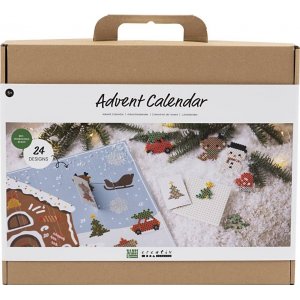 NABBI BioBeads adventskalender