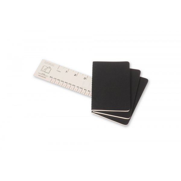 Cahier Journal Pocket Linjerad Soft cover Cahier Journal Pocket Linjerad Soft cover
