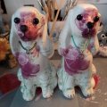Kundebillede Styrolitform 240 mm - Hund
