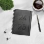 Kalender 24/25 Senator - A6 - r