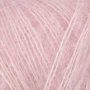 Bomullsgarn Kid Cotton - Ljusrosa 764