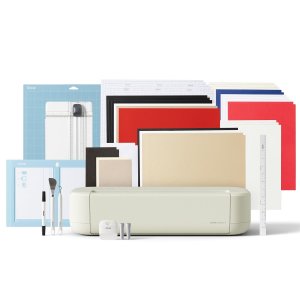 Sk�rmaskin Cricut Explore 5