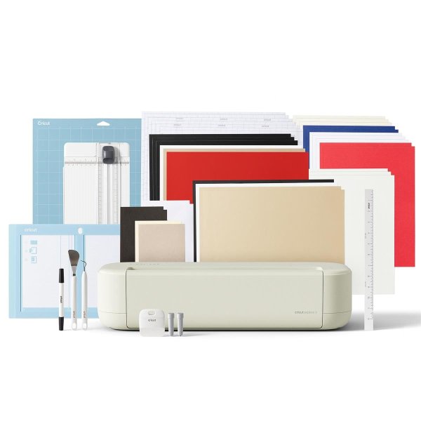 Sk�rmaskin Cricut Explore 5