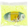 Photo Pearls medium 5x5 mm Neongul 6000 st