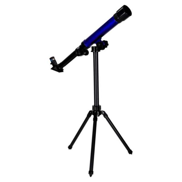 Astronomiskt teleskop för barn med stativ 20x 30x 40x Astronomiskt teleskop för barn med stativ 20x 30x 40x