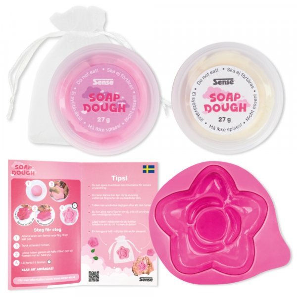 Tv�llera ros - g�r egen tv�l