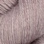 Llama Silk 50g - Grårosa