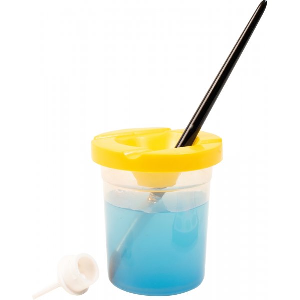 Penselmugg - 12 st Penselmugg - 12 st