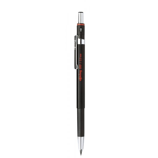 Stiftpenna Rotring 300 - 2,0mm Stiftpenna Rotring 300 - 2,0mm
