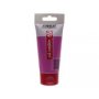 Akrylmaling Art Creation 75 ml - Permanent Violet Red Light