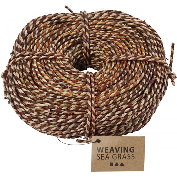Sjögräs - brun - 500 g Sjögräs - brun - 500 g