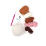 Garnpaket för amigurumi, 17 cm Garnpaket för amigurumi, 17 cm