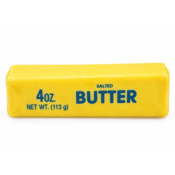 Squishy Butter - 13x4 cm