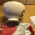 Kundebillede DAS Ler 1/2 kg Hvid