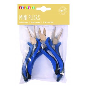 Smyckestänger 3 st Smyckestänger 3 st