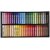 Mungyo Olie pasteller - blandede farver - 48 stk