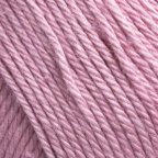 Svarta F�ret Tilda garn 50g - Rosa (40)