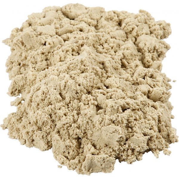 Sandy Clay® - natur - 1 kg Sandy Clay® - natur - 1 kg
