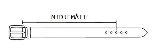 B�lte i kohud til kvinder