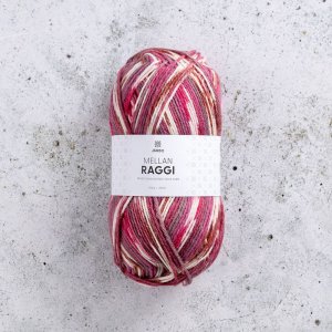 Mellomkornet rugbrød 100 g Tunnel of Love Mellomkornet rugbrød 100 g Tunnel of Love