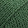 DROPS Alaska Uni Colour garn - 50g - Mørk Ivy (74)