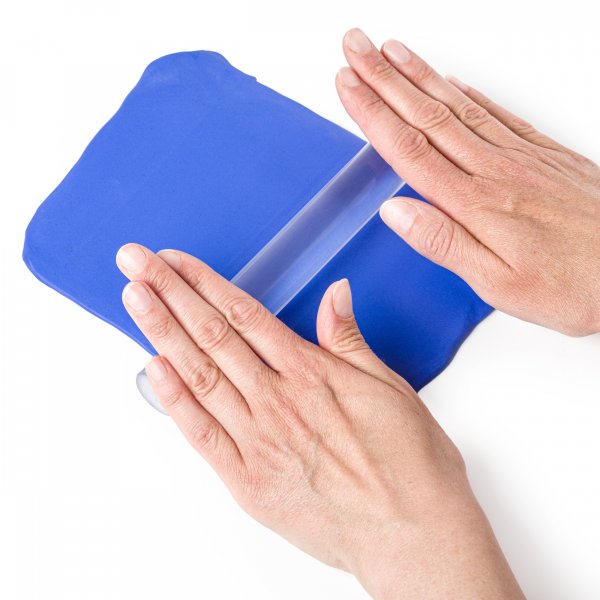 Fimo Akrylkavel f�r lera