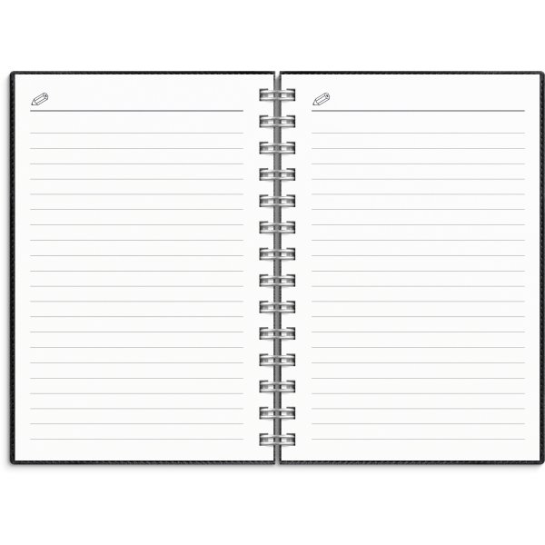 Kalender 24/25 - Little Study Year - Twist black Kalender 24/25 - Little Study Year - Twist black