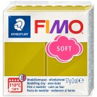 Modellera Fimo Soft 57g - Sj�gr�s