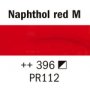 Van Gogh Akrylmaling 40 ml - Naphthalo medium rød