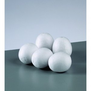 Vaddägg 24 x 30 mm - 10-pack. Vaddägg 24 x 30 mm - 10-pack.