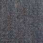 Möbeltyg Hera bouclé 140 cm Blå 88 - Metervara