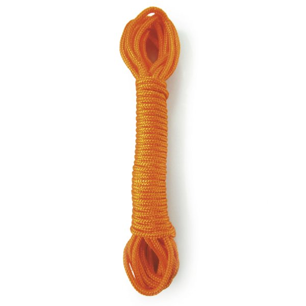 Creacord nylonlina orange 3 meter Creacord nylonlina orange 3 meter