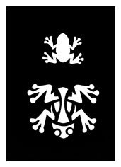 Froggs sj�lvh�ftande schabloner
