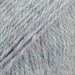 DROPS Alpaca Mix garn 50g - Dimma (9021)