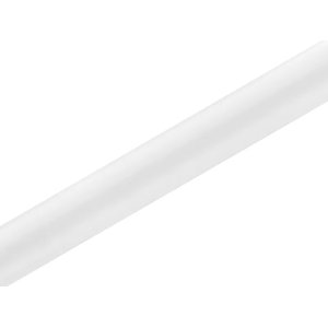 Satinväv 36 cm x 9 m - Vit Satinväv 36 cm x 9 m - Vit