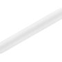 Satinv�v 36 cm x 9 m - Vit