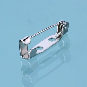 Broschn�l 18 mm - 100 st