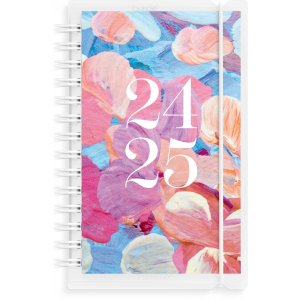 Kalender 24/25 Kompakt - 4in1