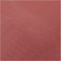Bivoksplate 20 x 33 cm 2 mm Rød - 1 stk Bivoksplate 20 x 33 cm 2 mm Rød - 1 stk