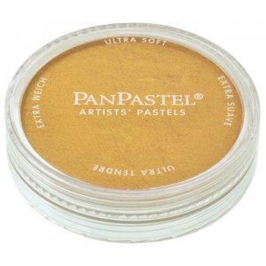 PanPastel - Rich Gold PanPastel - Rich Gold