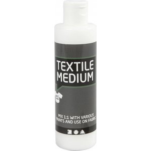 Textilmedium - 100 ml